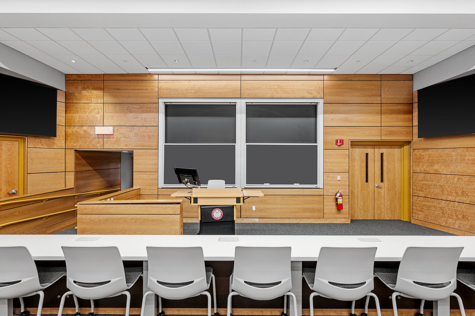 950 Main St, Worcester Clark U (28 Of 29) Edit